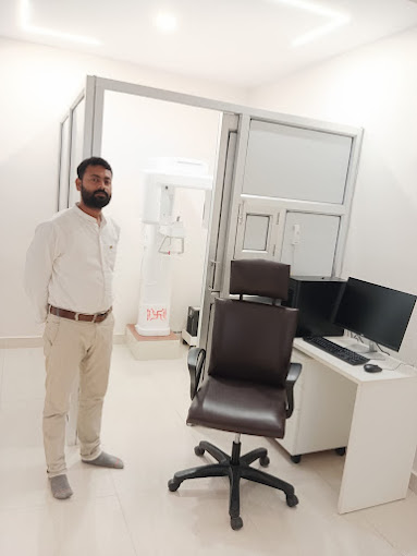 Kanan Dental Multispeciality Hospital-equipment 2
