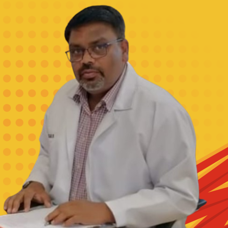 Dr. Manoj Kumar Singh, a distinguished Dental Surgeon from King George’s Medical University (KGMU), Lucknow, brings over 20 years of experience to his role as the leader of Kanan Dental