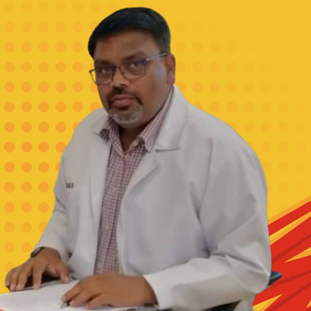 Dr. Manoj Kumar Singh, a distinguished Dental Surgeon from King George’s Medical University (KGMU), Lucknow, brings over 20 years of experience to his role as the leader of Kanan Dental