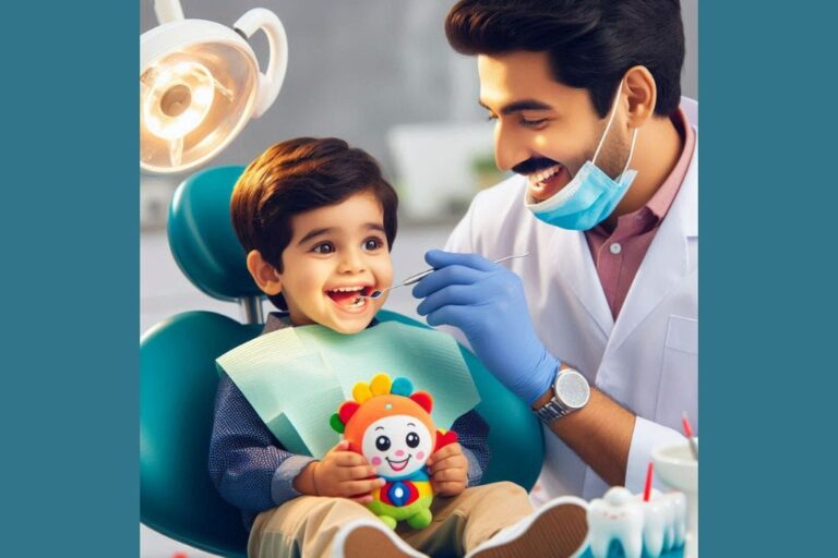 Pediatric Dentistry experts by kanan dental hospital (1)