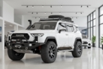 2026 Toyota Land Cruiser