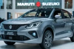 Maruti Baleno Smart Hybrid
